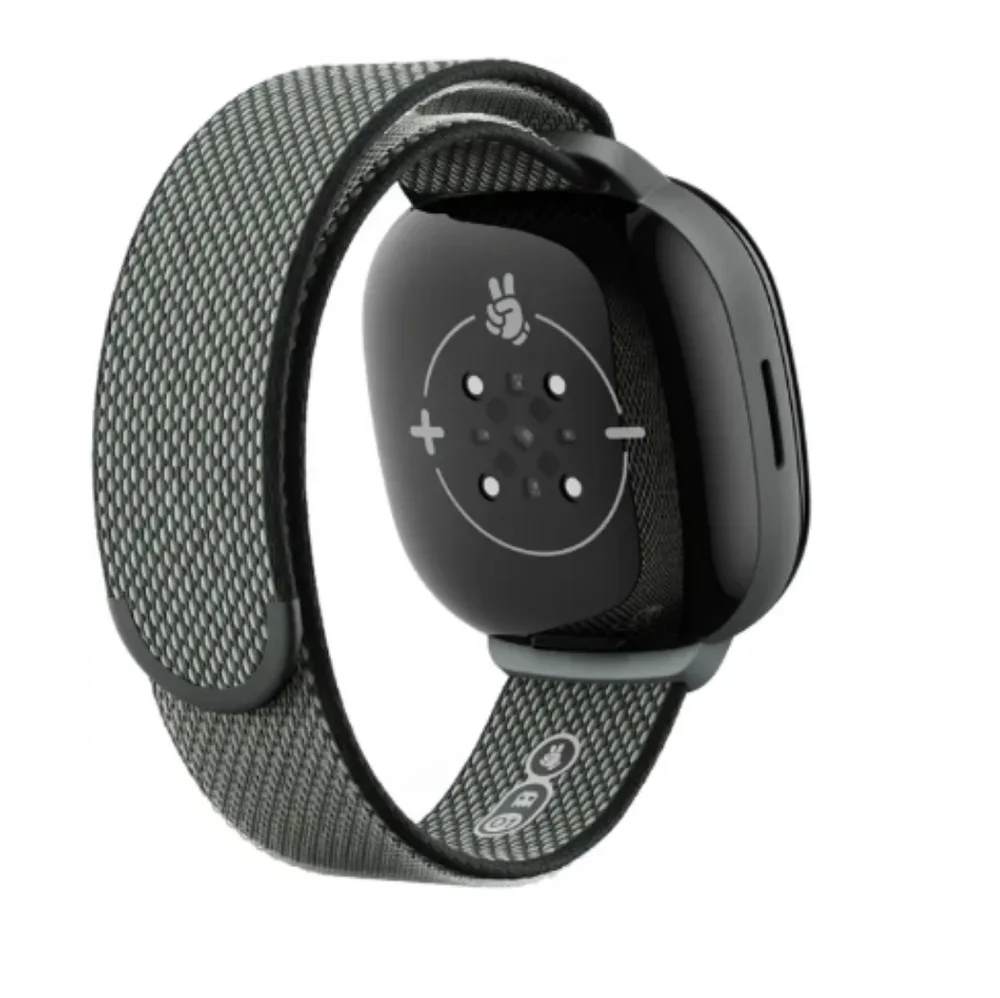 Google Fit Bit Ace LTE Smart Watch